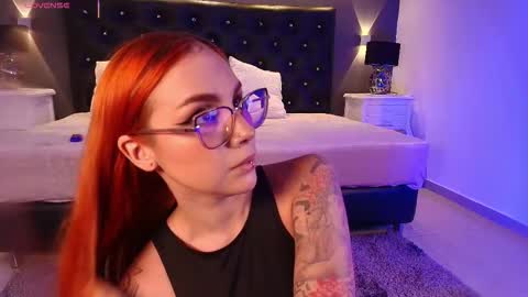 Snapshot of arannamartinez chatting on November 1, 2025, 8:00 pm IGLondon mj2 online show from November 1, 2025, 8:00 pm