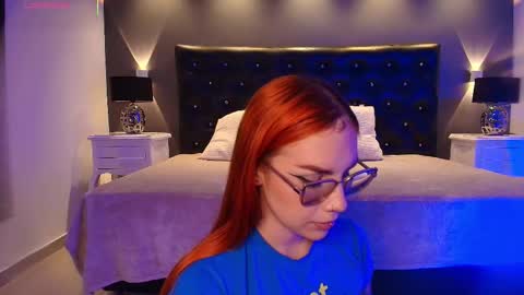 Snapshot of arannamartinez chatting on November 9, 2025, 5:44 pm IGLondon mj2 online show from November 9, 2025, 5:44 pm