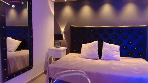 Snapshot of arannamartinez chatting on November 13, 2025, 8:52 pm IGLondon mj2 online show from November 13, 2025, 8:52 pm