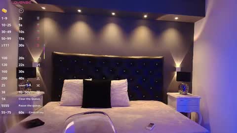 Snapshot of arannamartinez chatting on November 27, 2025, 7:27 pm IGLondon mj2 online show from November 27, 2025, 7:27 pm