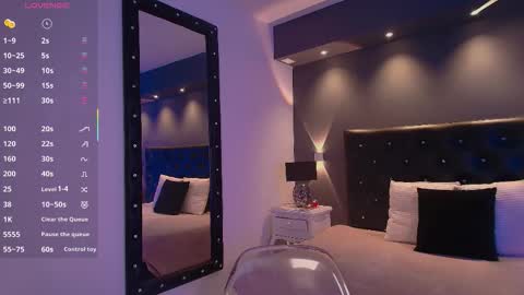 Snapshot of arannamartinez chatting on December 16, 2025, 7:19 pm IGLondon mj2 online show from December 16, 2025, 7:19 pm