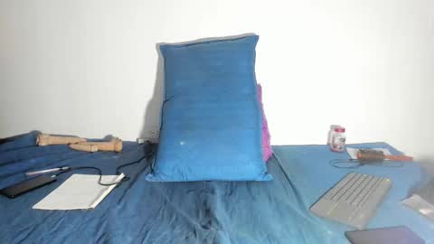 Arantza Hill online show from October 24, 2025, 10:06 pm