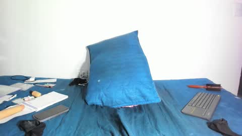 Arantza Hill online show from November 19, 2025, 3:28 am