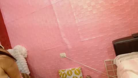 Aranza online show from March 11, 2025, 10:07 am