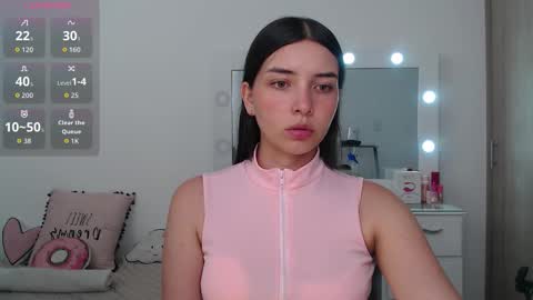 Snapshot of aratna_coluccii chatting on February 12, 2026, 3:29 pm Aratna my dream 3000 tokens online show from February 12, 2026, 3:29 pm