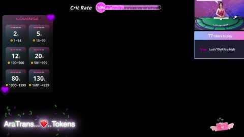 Snapshot of aratrans chatting on April 29, 2026, 9:46 am Ara-Trans online show from April 29, 2026, 9:46 am