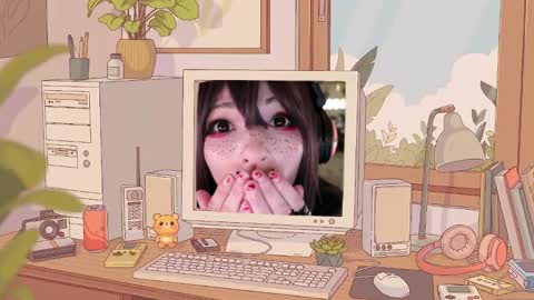 Archancel online show from March 29, 2026, 4:56 am