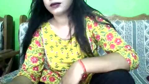 Snapshot of archangel36b chatting on May 27, 2026, 5:37 am Mohini online show from May 27, 2026, 5:37 am