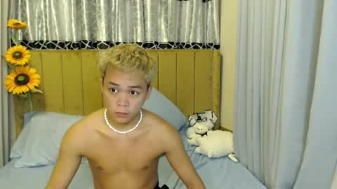 Snapshot of archie_moreno chatting on June 25, 2026, 7:07 pm ARCHIE online show from June 25, 2026, 7:07 pm