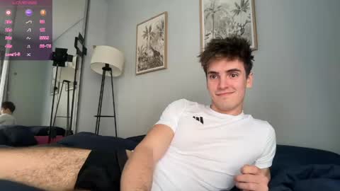Archie online show from June 3, 2026, 8:03 pm
