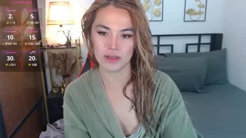 Snapshot of arcicola2727 chatting on January 15, 2025, 7:37 am Arci online show from January 15, 2025, 7:37 am