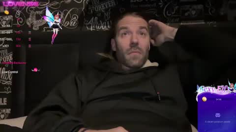 Snapshot of arckangel99 chatting on January 17, 2025, 9:28 pm AnrckAngel online show from January 17, 2025, 9:28 pm