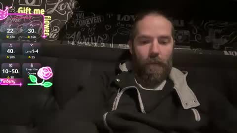 Snapshot of arckangel99 chatting on December 14, 2025, 8:24 pm AnrckAngel online show from December 14, 2025, 8:24 pm