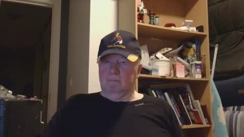 Snapshot of arcticman44 chatting on March 22, 2026, 7:39 pm arcticman44 online show from March 22, 2026, 7:39 pm