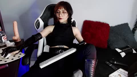 Snapshot of ardat_lili69 chatting on January 9, 2025, 9:05 pm Ardat lili69 online show from January 9, 2025, 9:05 pm