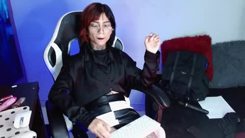 Snapshot of ardat_lili69 chatting on January 25, 2025, 6:46 pm Ardat lili69 online show from January 25, 2025, 6:46 pm