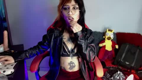 Snapshot of ardat_lili69 chatting on February 10, 2025, 4:04 pm Ardat lili69 online show from February 10, 2025, 4:04 pm