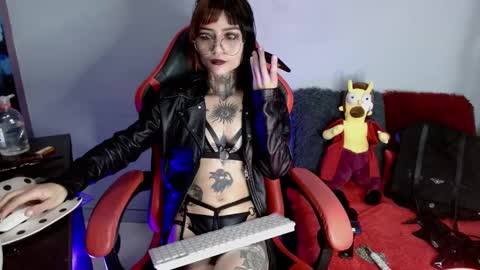 Snapshot of ardat_lili69 chatting on February 10, 2025, 7:07 pm Ardat lili69 online show from February 10, 2025, 7:07 pm