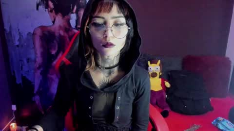 Snapshot of ardat_lili69 chatting on February 14, 2025, 4:41 pm Ardat lili69 online show from February 14, 2025, 4:41 pm