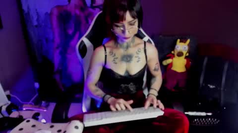 Snapshot of ardat_lili69 chatting on February 25, 2025, 12:55 pm Ardat lili69 online show from February 25, 2025, 12:55 pm