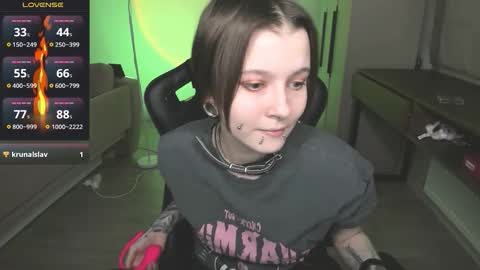 Snapshot of arden_moraine chatting on February 13, 2026, 4:14 pm Im Arden online show from February 13, 2026, 4:14 pm