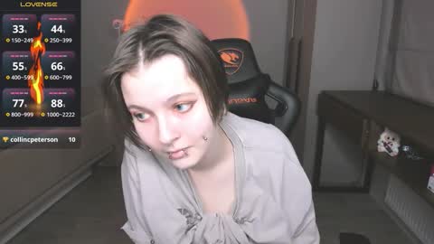 Snapshot of arden_moraine chatting on February 15, 2026, 4:25 pm Im Arden online show from February 15, 2026, 4:25 pm