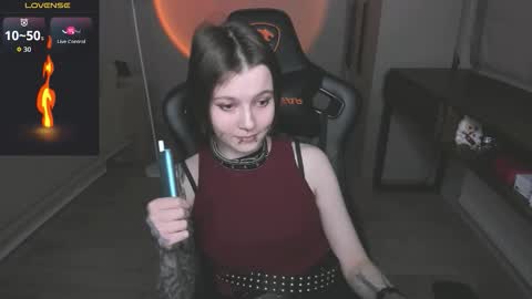 Snapshot of arden_moraine chatting on February 17, 2026, 5:30 pm Im Arden online show from February 17, 2026, 5:30 pm