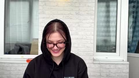 Snapshot of ardisparty chatting on February 20, 2026, 6:26 am Caroline online show from February 20, 2026, 6:26 am