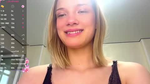 Caroline online show from June 18, 2026, 4:11 pm