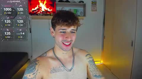 ares blue online show from February 17, 2026, 12:40 am