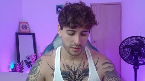 Snapshot of ares_blue chatting on May 7, 2026, 11:48 am ares blue online show from May 7, 2026, 11:48 am