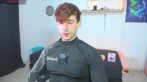 Snapshot of ares_blue chatting on July 7, 2026, 11:14 am ares blue online show from July 7, 2026, 11:14 am