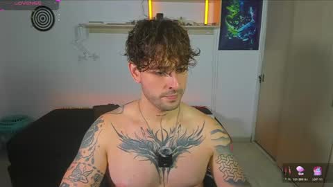 Snapshot of ares_blue chatting on July 9, 2026, 2:32 pm ares blue online show from July 9, 2026, 2:32 pm