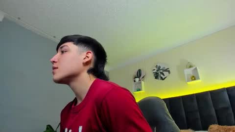 Ares online show from September 12, 2025, 3:23 pm