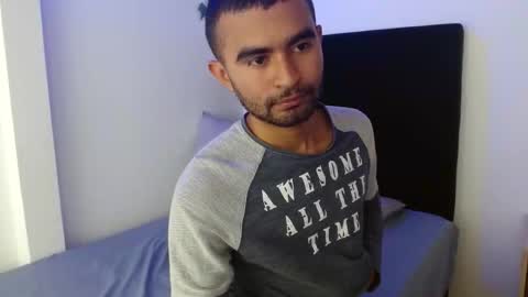 Snapshot of ares_ht chatting on October 6, 2025, 2:25 pm ares_ht online show from October 6, 2025, 2:25 pm