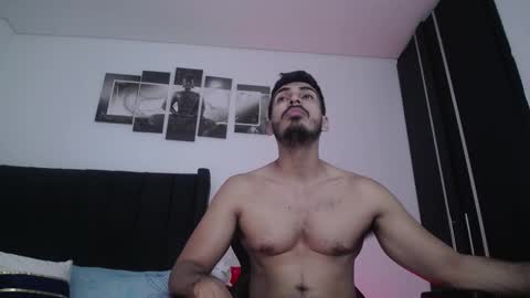 ARES online show from February 18, 2025, 10:49 am