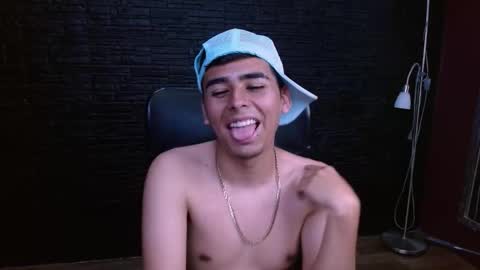 MATTHEW online show from December 15, 2025, 5:17 pm