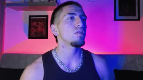 Mateo online show from December 16, 2025, 4:17 am