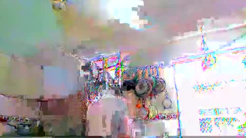 aresvulcano online show from February 16, 2025, 3:27 pm