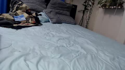 aresvulcano online show from February 20, 2025, 2:07 am