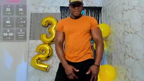 Snapshot of arex_black chatting on June 16, 2026, 12:24 am Alex online show from June 16, 2026, 12:24 am