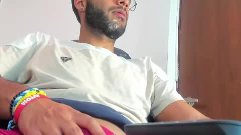 Alex Cortez online show from April 30, 2026, 5:52 pm
