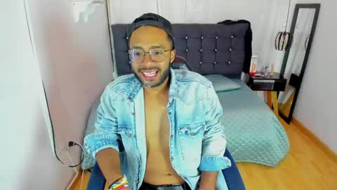 Alex Cortez online show from May 5, 2026, 7:22 pm