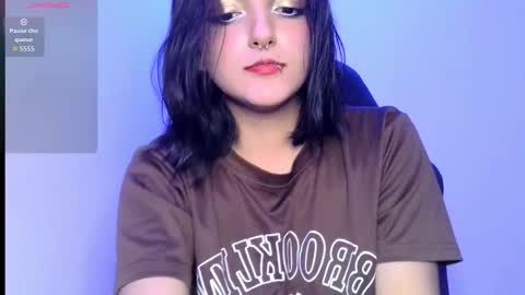 Bella online show from November 29, 2025, 9:07 pm