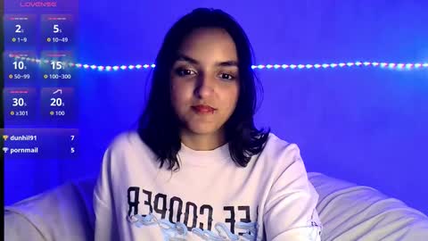 Bella online show from February 26, 2026, 4:22 am