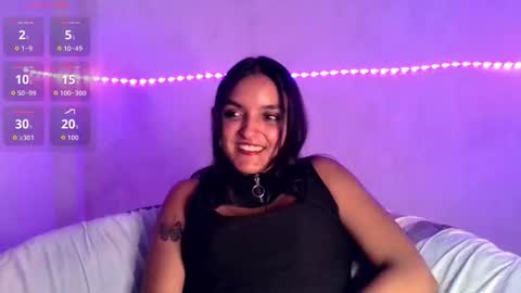 Bella online show from March 25, 2026, 11:00 pm