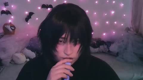 Snapshot of ari_corn chatting on February 2, 2025, 8:35 am Ahri online show from February 2, 2025, 8:35 am