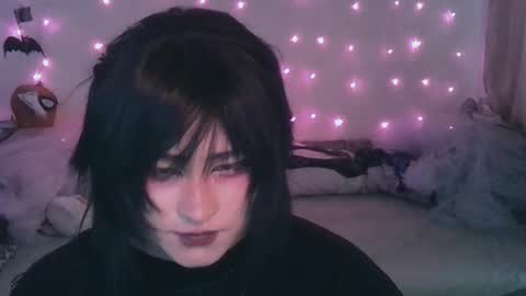 Snapshot of ari_corn chatting on February 2, 2025, 11:40 am Ahri online show from February 2, 2025, 11:40 am