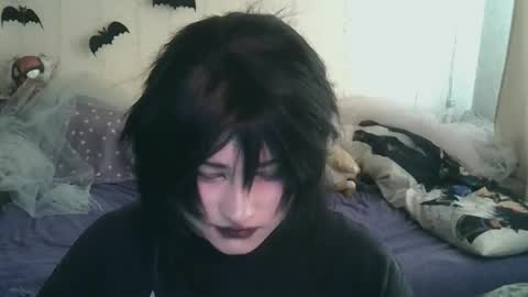 Snapshot of ari_corn chatting on February 25, 2025, 10:37 am Ahri online show from February 25, 2025, 10:37 am