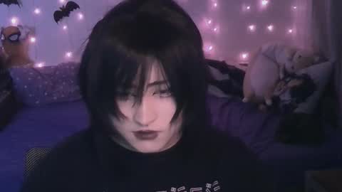 Snapshot of ari_corn chatting on March 5, 2025, 3:51 pm Ahri online show from March 5, 2025, 3:51 pm